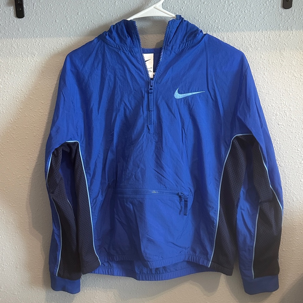 Nike Kids Windbreaker